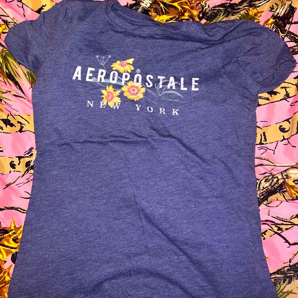 aero tee